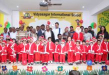 vidyasagar internatioanal school