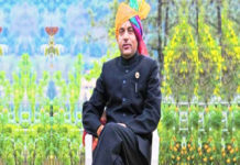 jairam thakur himachal