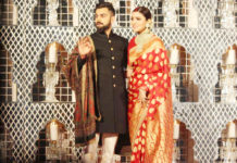 anushka sharma and virat kohli