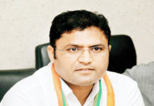 ashok tanwar,