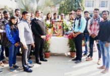 dav college,