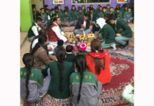 kundan greenvalley school