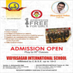 vidyasagar international school