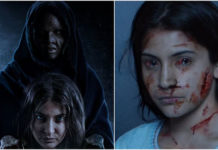 movie pari