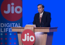 mukesh ambani