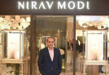 nirav modi