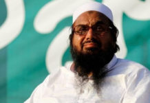 hafiz saeed