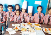 vidyasagar international school