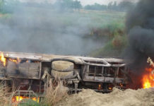 bihar accident