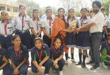 homerton grammar school faridabad,