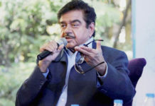 shatrughan sinha