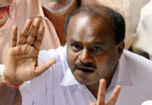 hd kumaraswamy