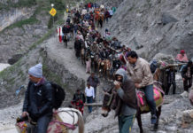 amarnath yatra