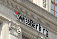 swiss bank