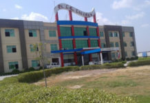 pt lr college of technology