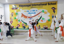 vidyasagar internatioanal school,