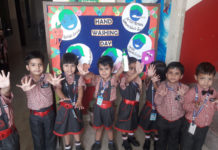 vidyasagar internatioanal school,