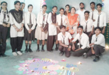 Karmabhoomi school faridabad