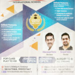 vidyasagar international school