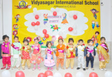 vidyasagar internatioanal school,