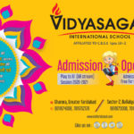 vidyasagar international school