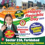 dronacharya public school faridabad