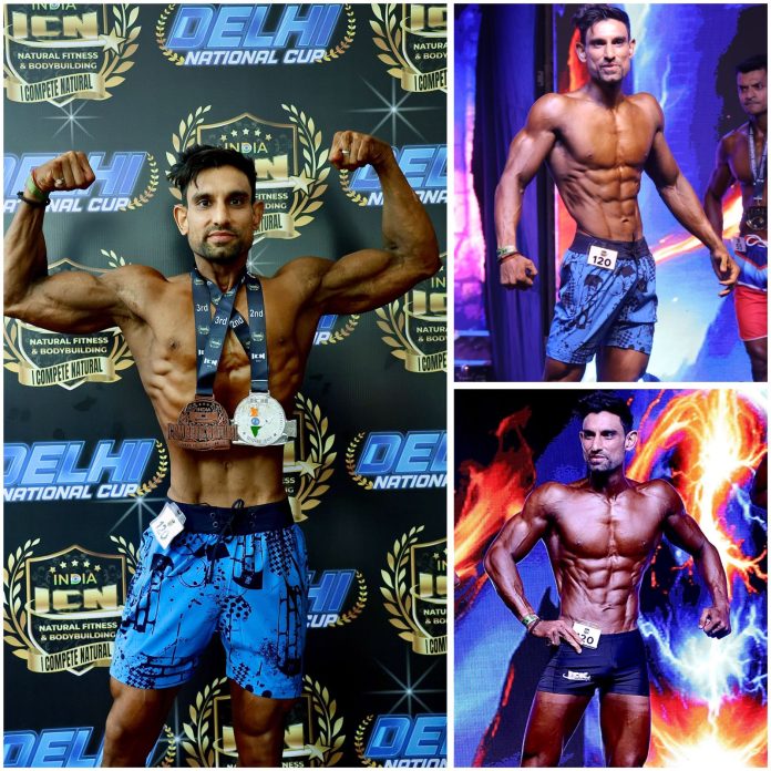 natural bodybuilding competition