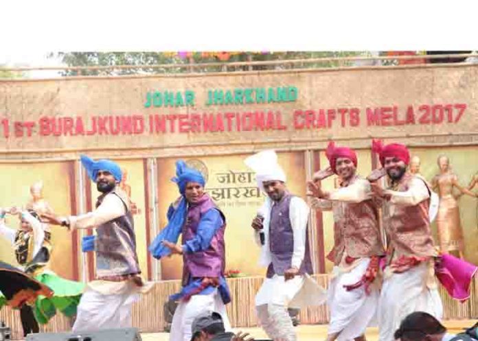 surajkund mela 2017,