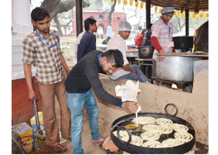 surajkund mela 2017,