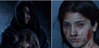 movie pari