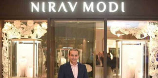 nirav modi