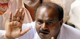 hd kumaraswamy