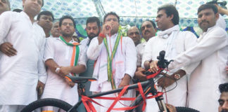 ashok tanwar,