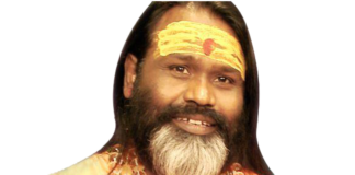 daati maharaj