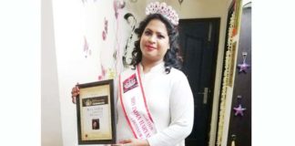 miss india haryana 2018