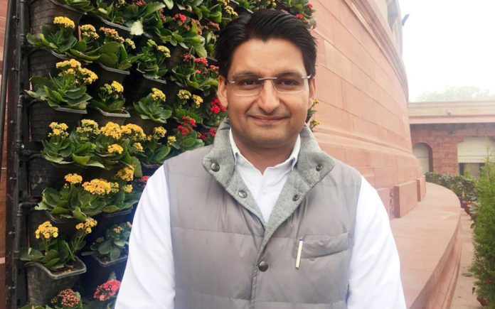 deepender hooda