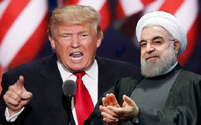 america and iran