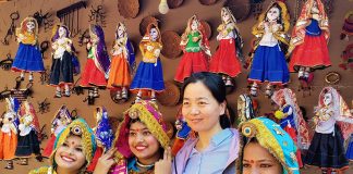 36th International Surajkund Craft Mela