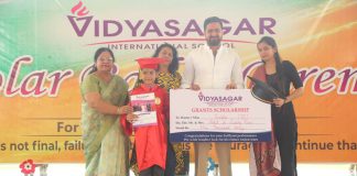 Vidyasagar International School