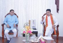 biplab kumar deb